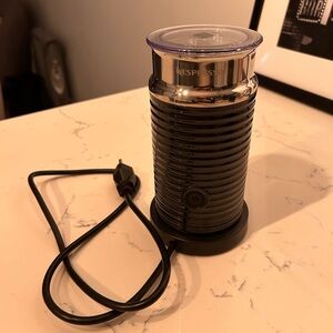 Nespresso Aeroccino Frother